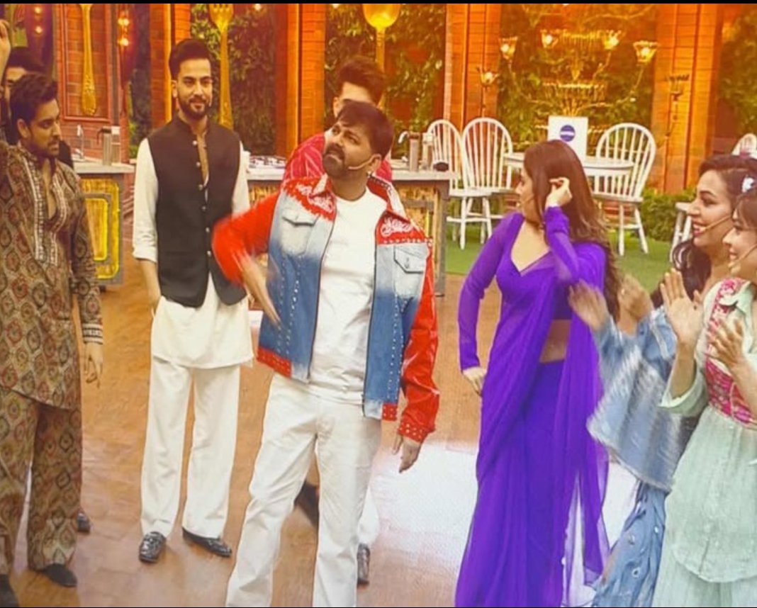 deepu808080's tweet image. Elvish Yadav and Pawan Singh 🔥❤️‍🔥
#ElvishYadav #PawanSingh