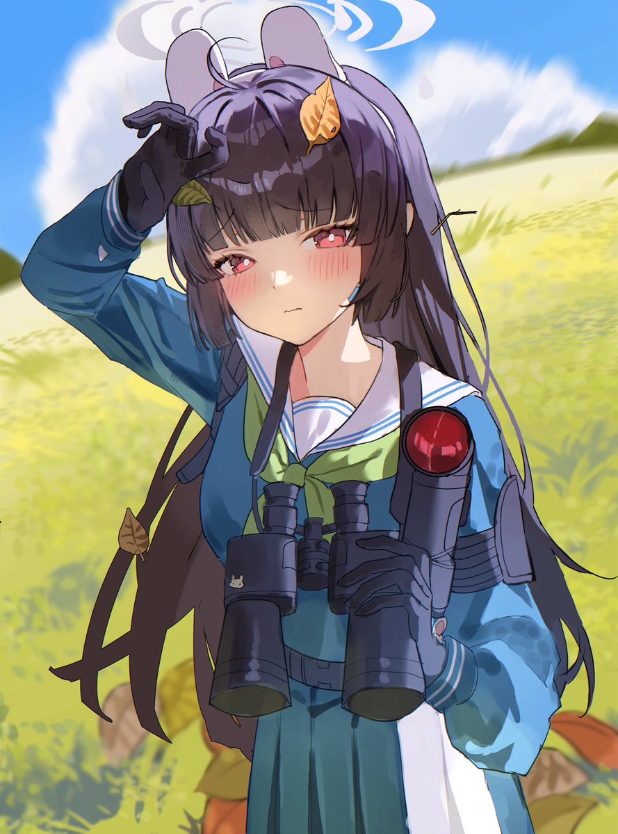 Dodosaae's tweet image. 