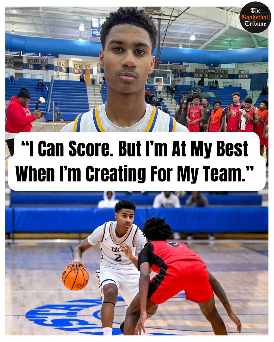 The Basketball Tribune tweet media