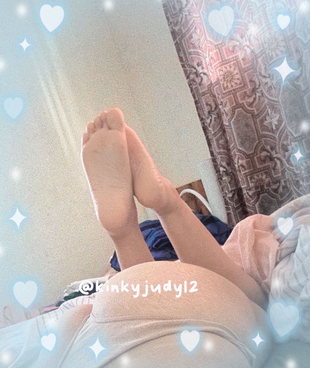 KinkyJudy12's tweet image. Alright, here&apos;s your reward ❤️ thank you all :33