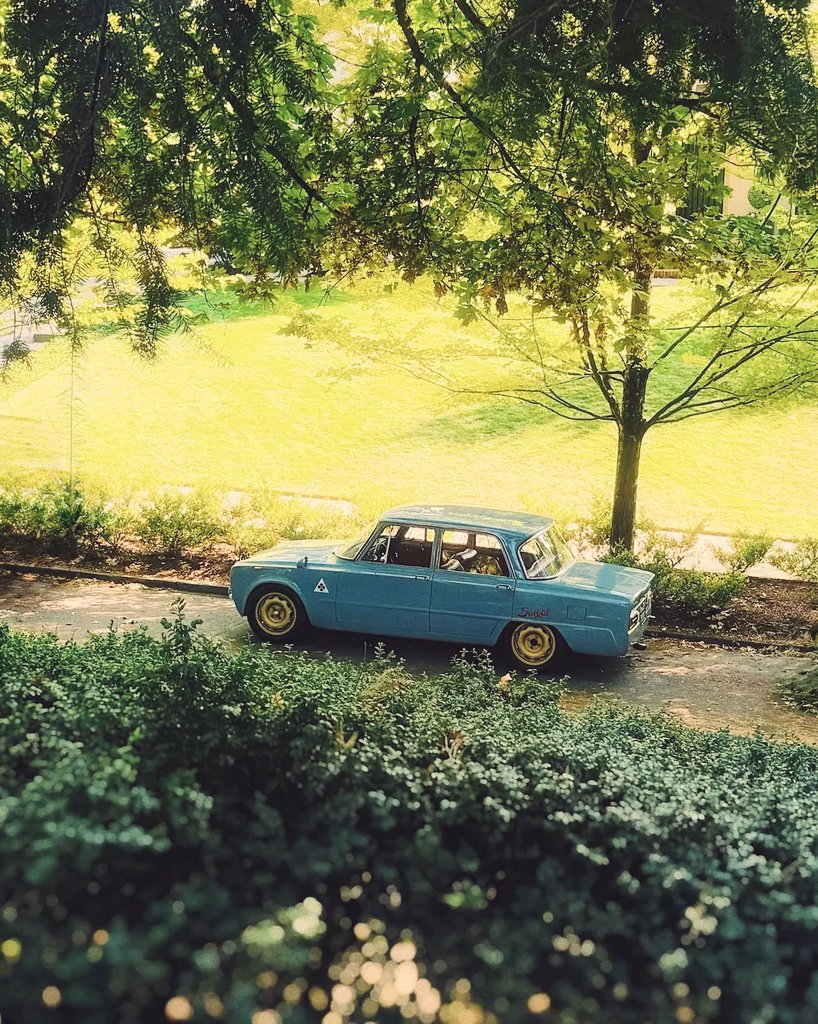 pardald3sign's tweet photo. #ItalianPORN 🇮🇹 #GiuliaTI 1965 |Alfa Romeo https://t.co/GLY3AeVwmo