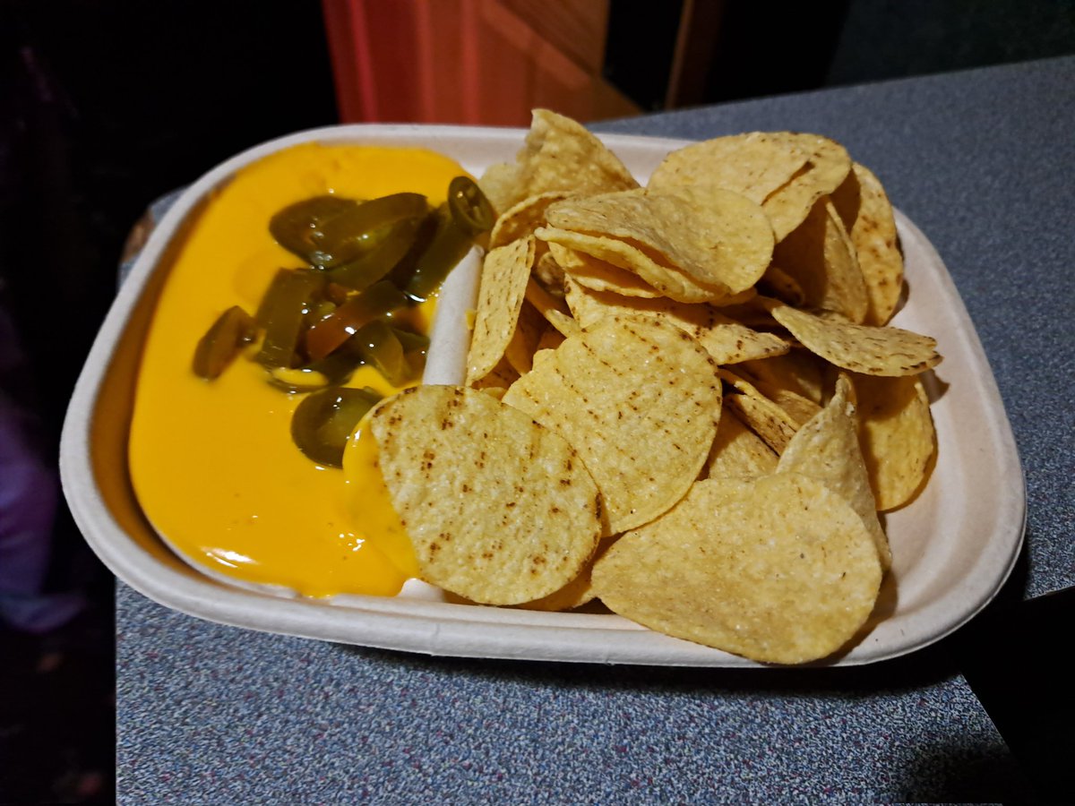 Honorable Son #1 and I ventured through the frozen tundra to see #Zootopia2 . Will this one be as good as the first one and will it be better than my nachos? Tune in later on our YouTube or TikTok.