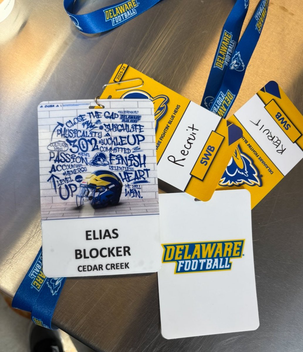 Elias Blocker tweet media