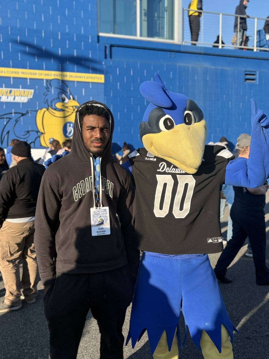 Elias Blocker tweet media
