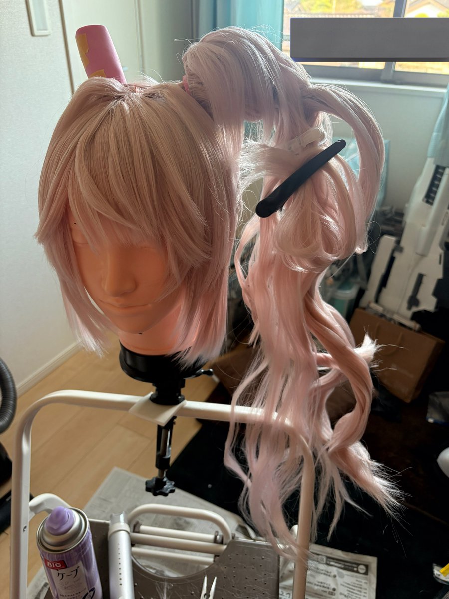 ぴょんぴょんさせるの難しい…