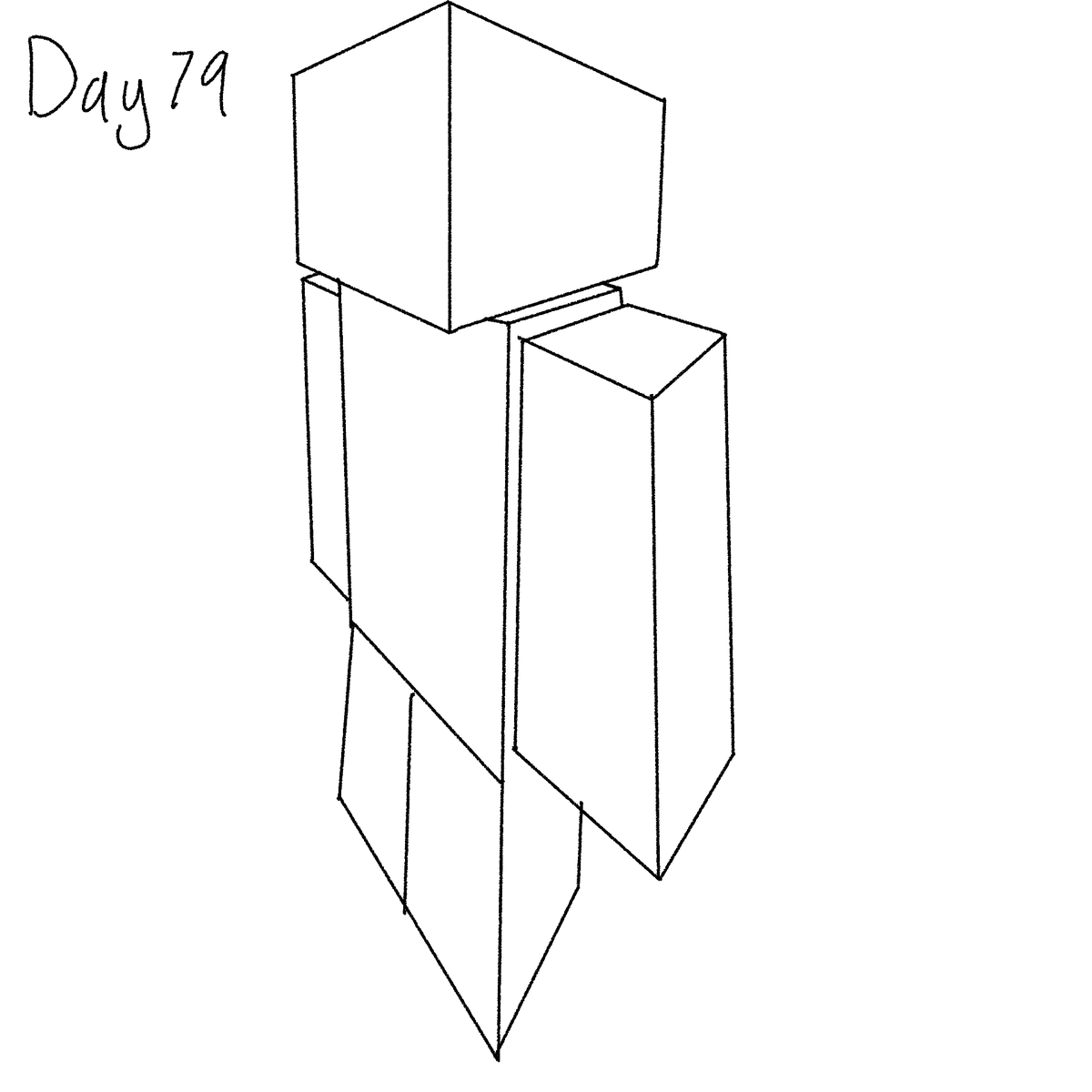 Days 76-79 Just a bunch of random doodles

I am behind quite a bit when it comes to posting my art xD I am going to be posting them in sets of 4 every day until I catch up to date again ahaha.

#art #2dart #learningtodraw #digitalart #furry