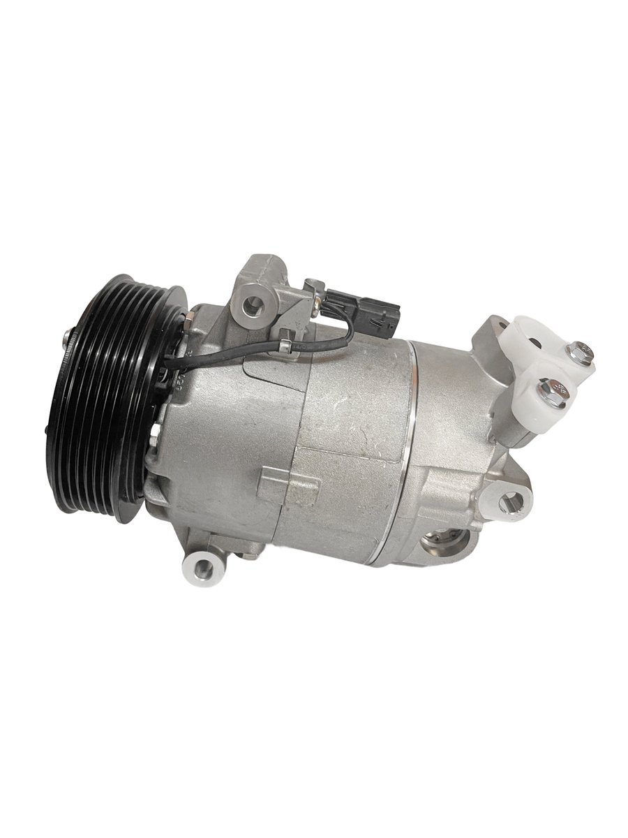 MeiKe_Auto_AC's tweet image. Applicable to Nissan Qashqai 1.6 6PK CVC car air conditioning compressor,Welcome to contact us for purchase or inquiry
#Auto_AC #COMPRESSOR #Compression_pump #Car_air_conditioning_compressor #compressor #air_conditioner_pump #car_air_conditioner #air_conditioner
