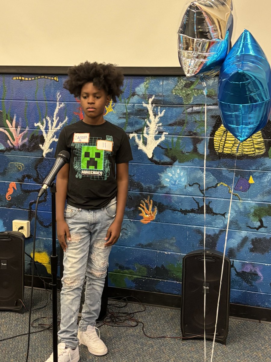 Wesley Lakes Elementary tweet media