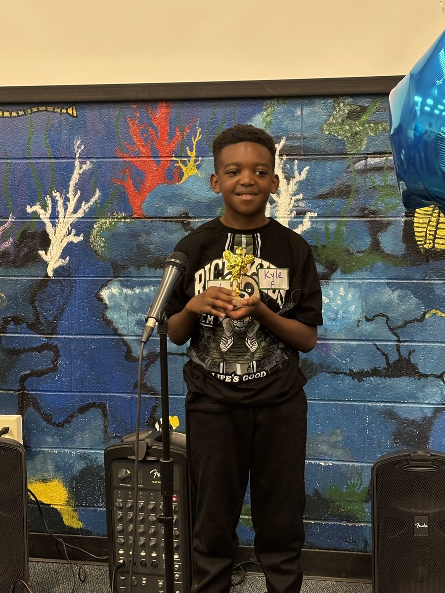 Wesley Lakes Elementary tweet media