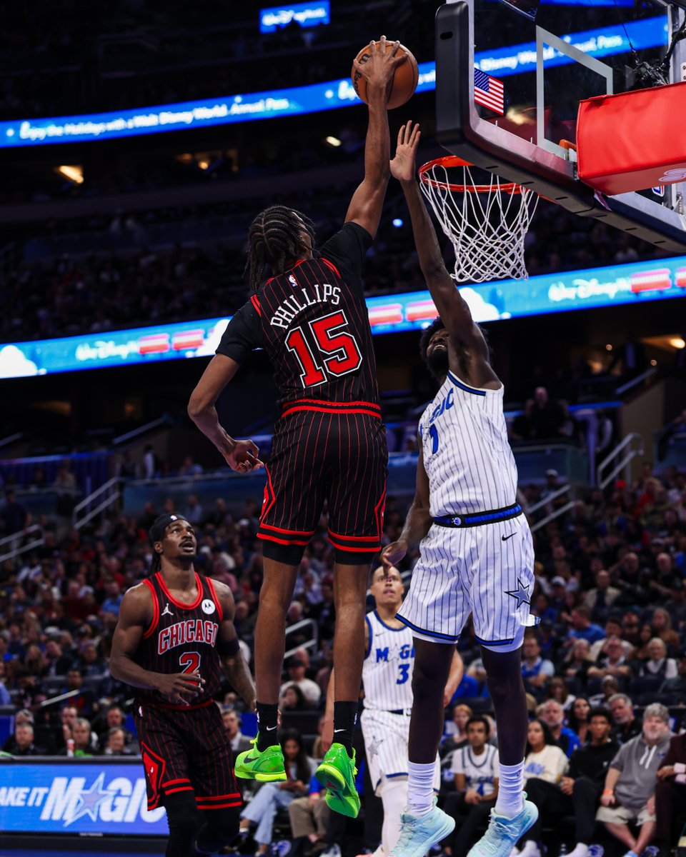 Julian taking flight.  