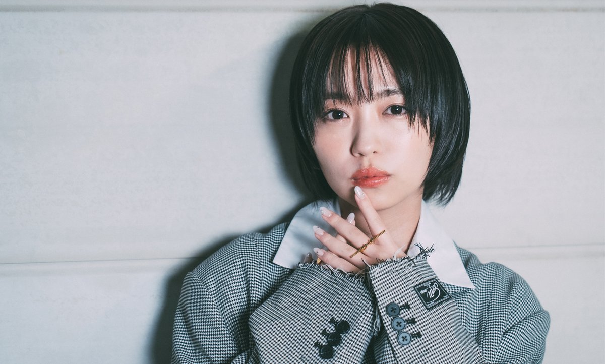 talent_databank's tweet image. 【映画『天文館探偵物語』インタビュー📷】
大原優乃「故郷でお芝居させていただく目標が叶った」
初めての母親役に挑んだ心境と、地元・鹿児島への愛を語る

▼記事・写真はこちら
talent-databank.co.jp/special/interv…

#大原優乃 #天文館探偵物語
@Yuno__official @tenmonkantantei