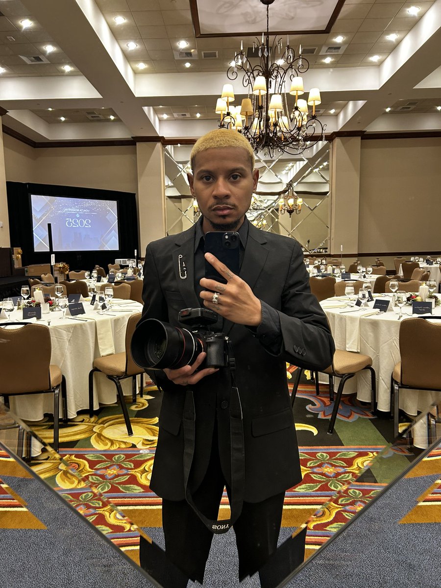 I look different outside my work clothes