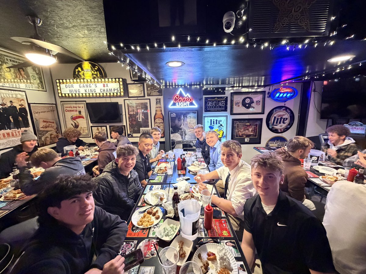 Thiel College Men’s Soccer tweet media