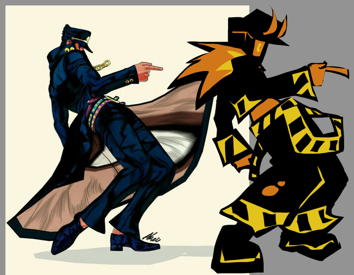 oh my god bruh #meleeniacs