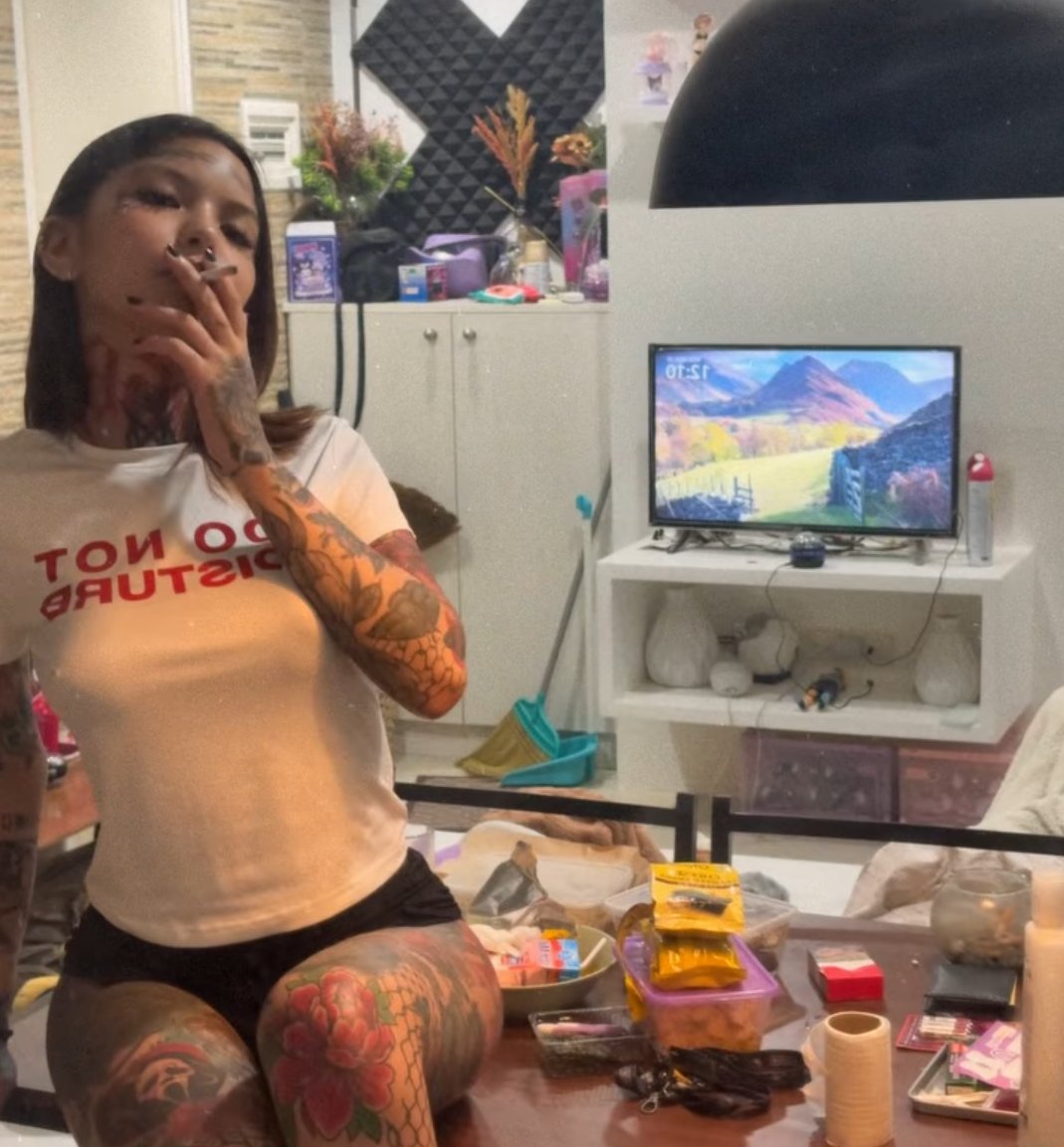𝓚𝓪𝓽𝓻𝓲𝓷𝓪 💗 tweet media