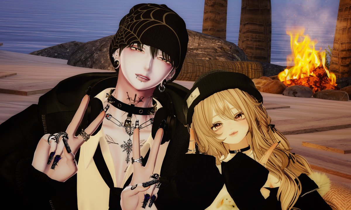 🤳🏻⋆꙳

きのうのつーしょ❕
①狛乃でびゅーみぎみぎ❕unityとけんかしてた😂がんばれっ🔥
②みをたんのｱﾙｪ大変に良💮隙間でも見せに来てくれてありがと〜( ◜ᴗ◝ ✨️
③お久るいるいに色を褒められたのでモノクロきわめますね！！！！🐬
④あずった〜んいつもやりたい放題許してくれる優男。笑