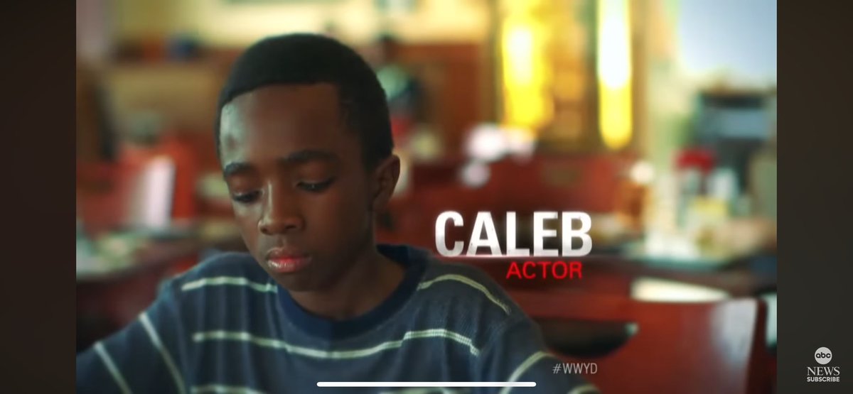 rinaborter's tweet image. Went down a WWYD rabbit hole and look who I found