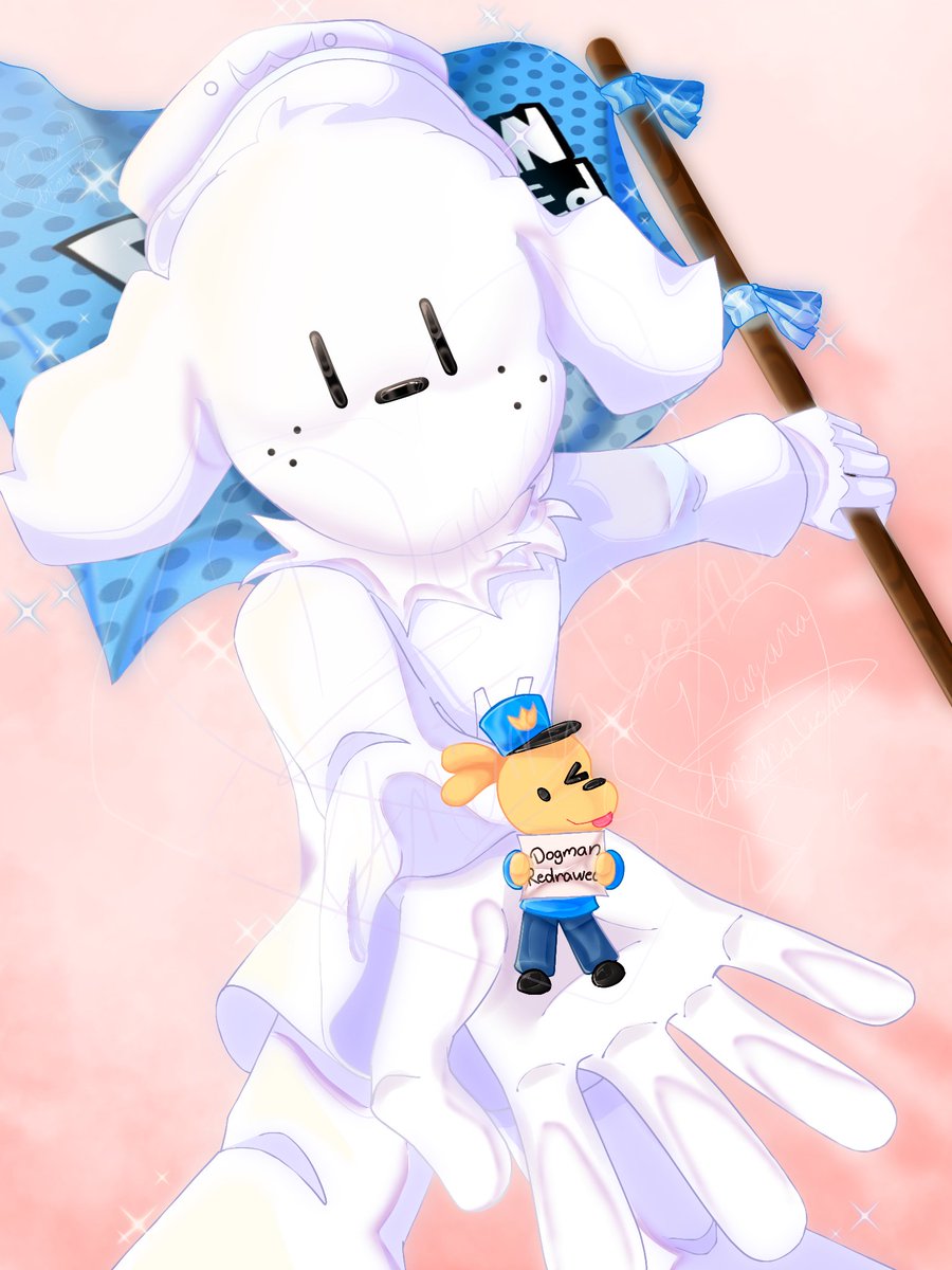 Anielica Animations tweet media