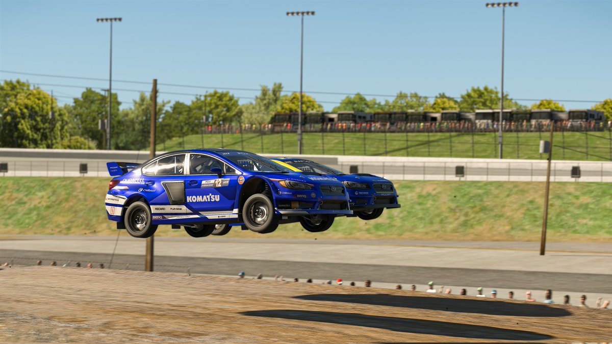 Josh Fox tweet media