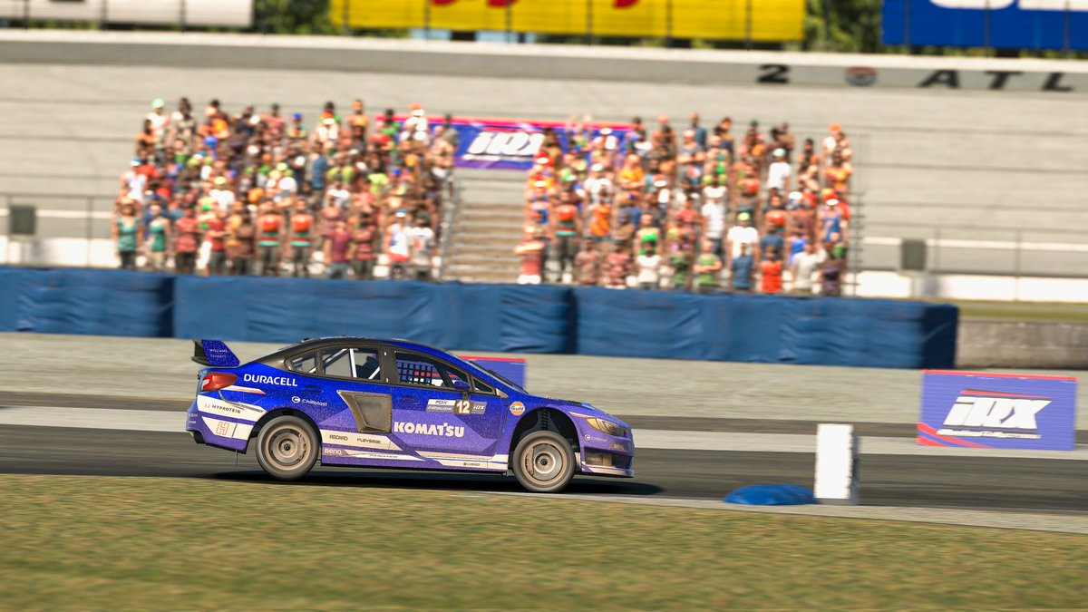 Josh Fox tweet media