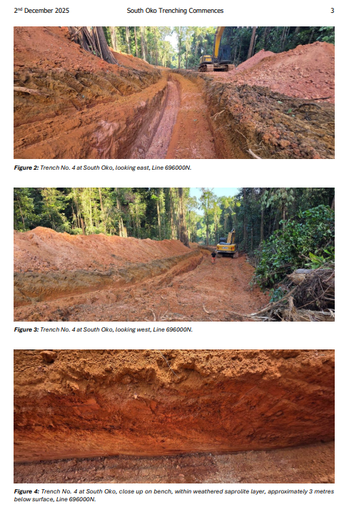 Altair Minerals tweet media