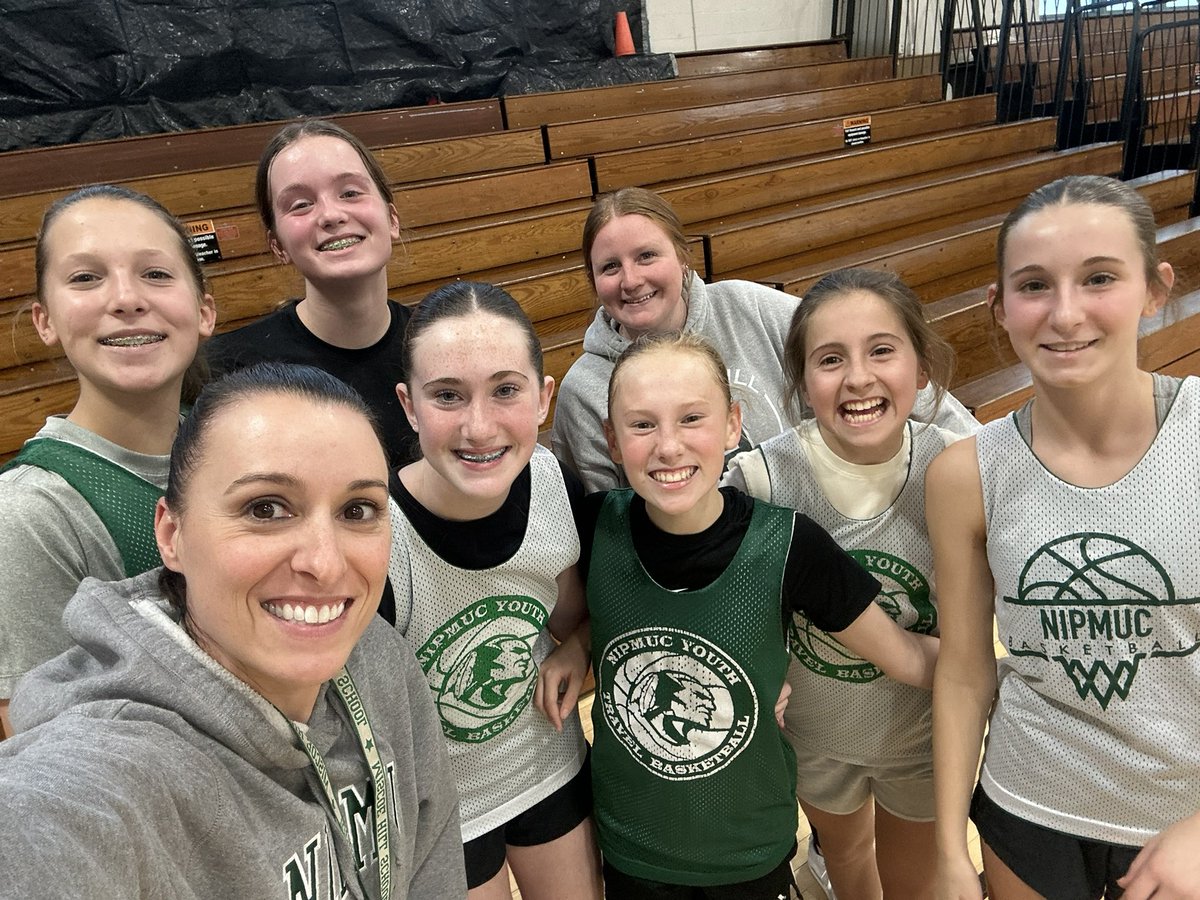 NGVBWarriors's tweet photo. Day 1. 

#mursd #proud #wearenipmuc https://t.co/xNsvi6LPz5