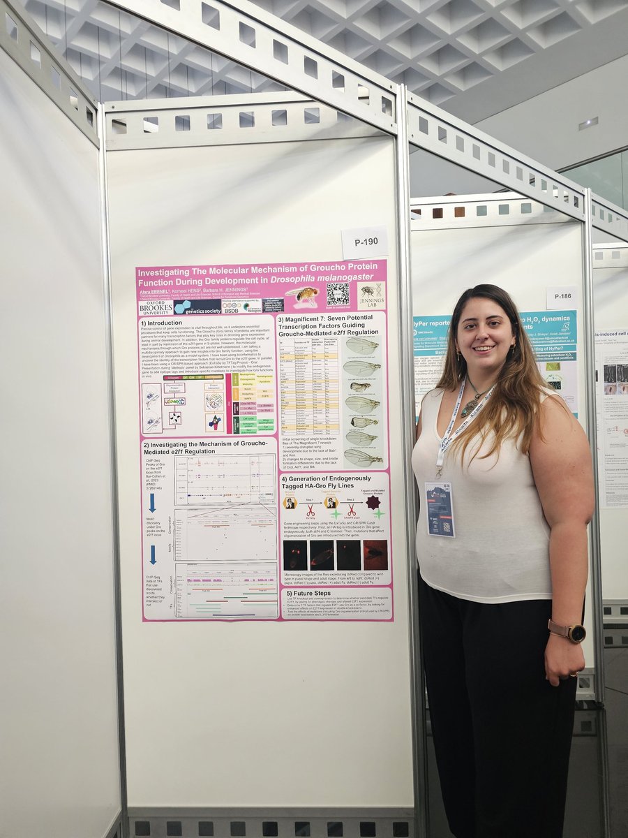 Alara Erenel, B.Sc., M.Sc. tweet media