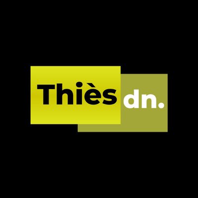 ThiesPeople's tweet photo. #NouvellePhotoDeProfil
#thies #thiesdaysandnights https://t.co/3A0JNmKBWL