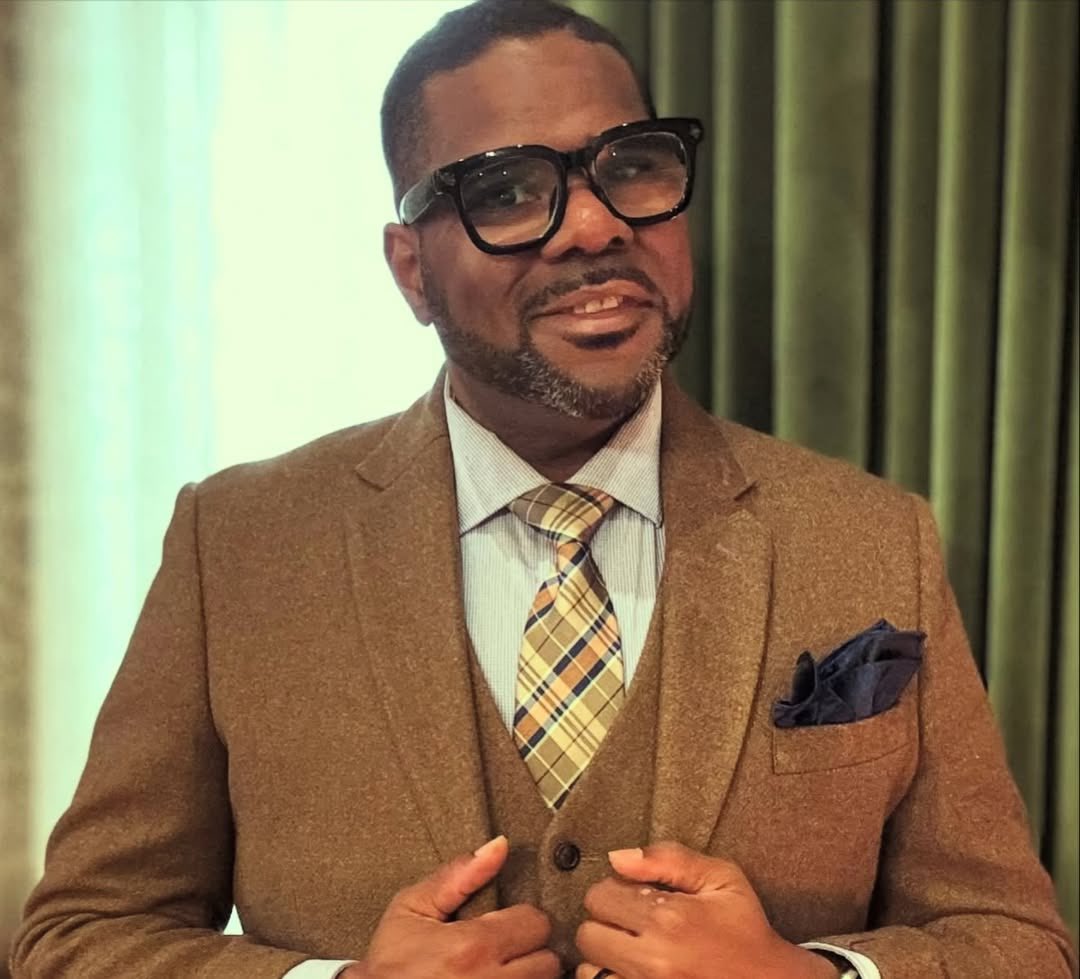 Reverend Al Sharpton tweet media