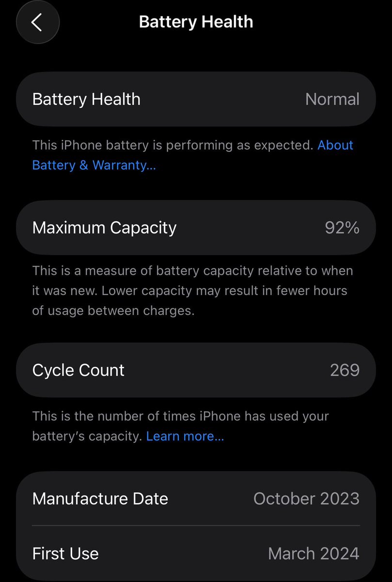 shreebhootha's tweet image. Worst battery performance &amp;amp; software. No support