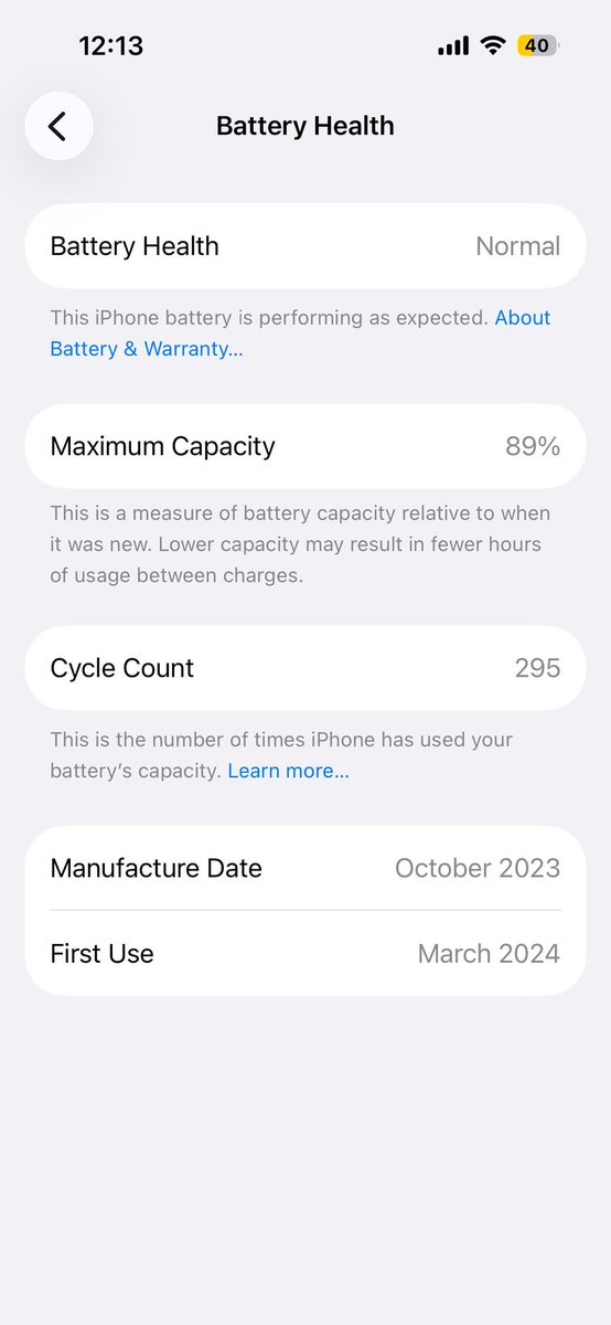 shreebhootha's tweet image. Worst battery performance &amp;amp; software. No support