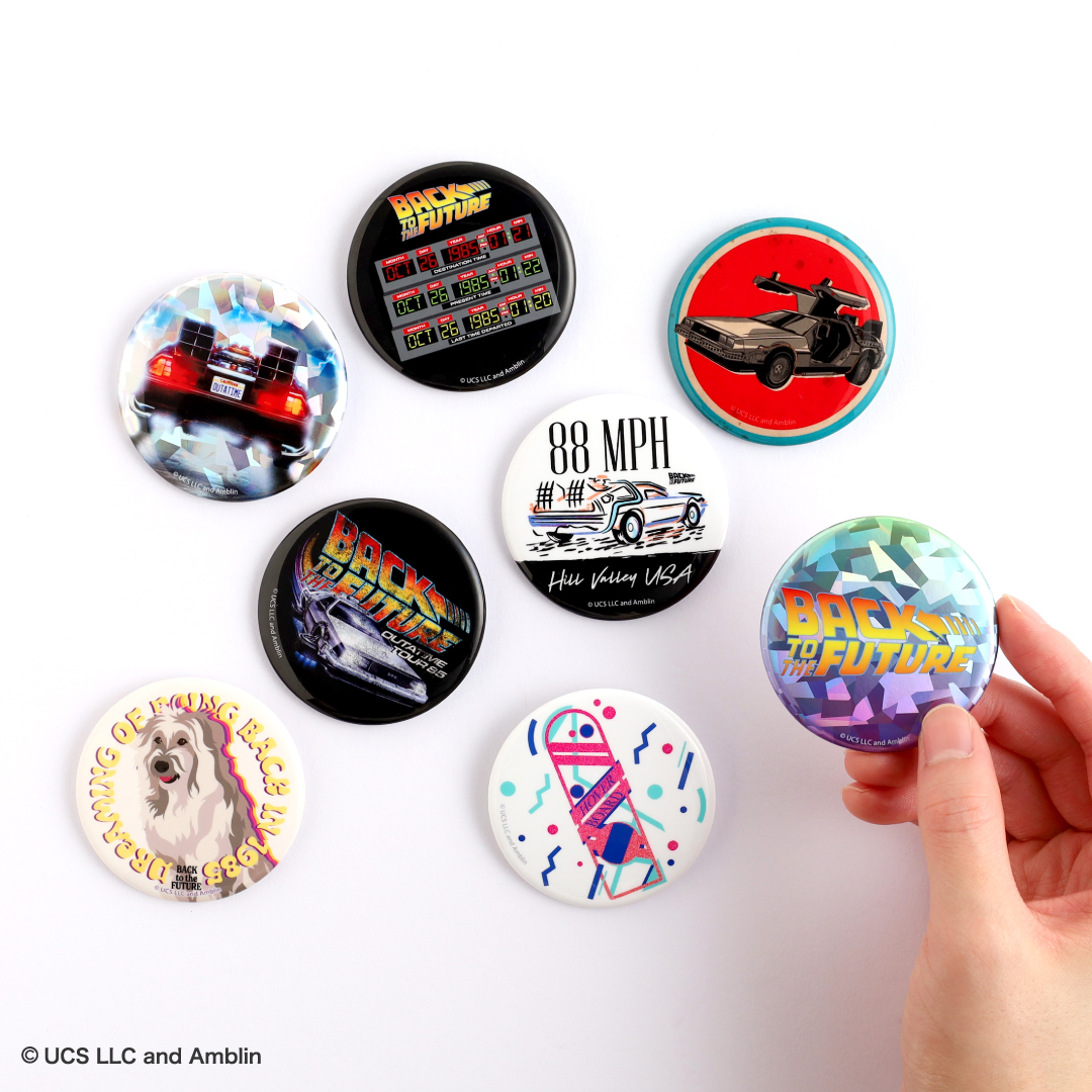 おすすめ pick up ⚡／ 映画『#バックトゥザフューチャー』の