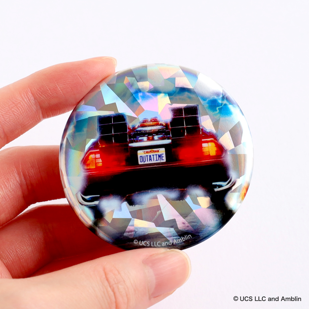 おすすめ pick up ⚡／ 映画『#バックトゥザフューチャー』の