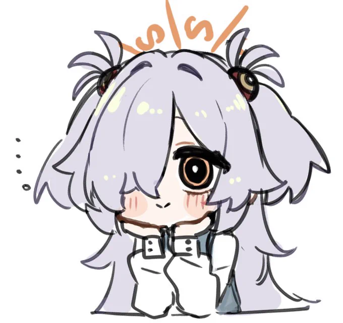 先月の絵(大遅刻)
