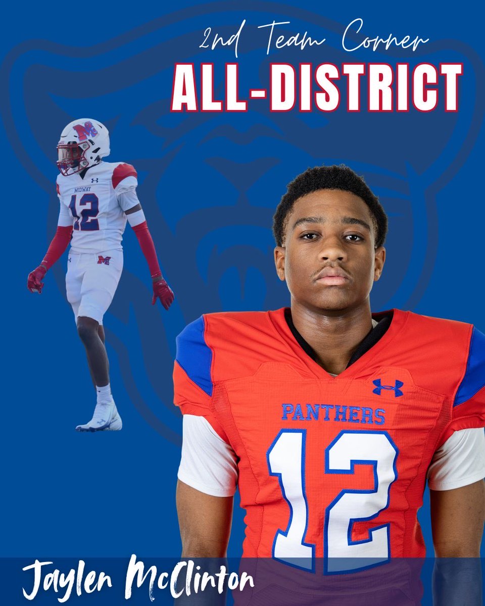 Waco Midway Football tweet media