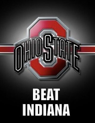 Next Up…
#GoBucks ⭕️