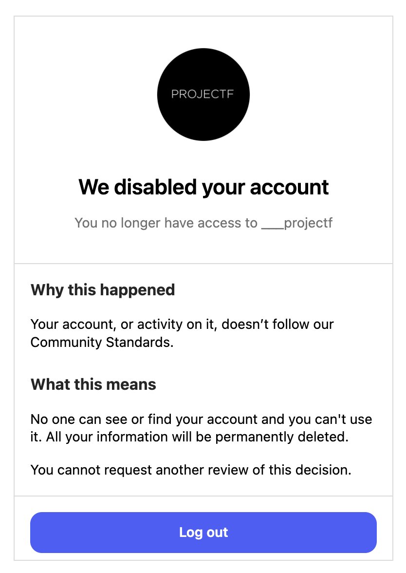 ___projectf's tweet image. In one of my lasts posts, I talked about forward movement being facilitated by change. And sometimes those changes are out of our control. We can sit and dwell in it or choose to move on. 

The new era begins.

Follow my new IG@__projectf
Link is in profile.