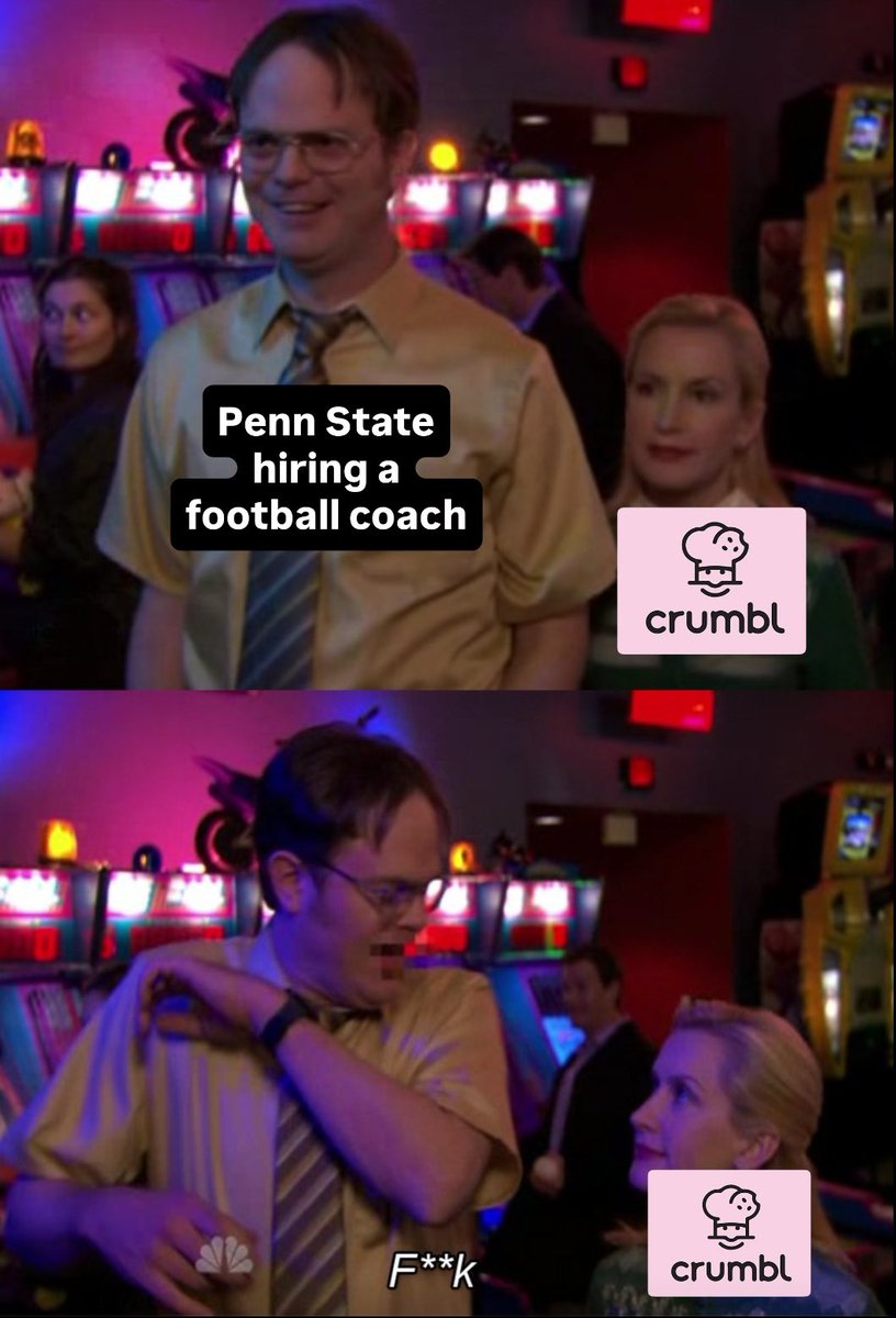 The 2025 coaching carousel.