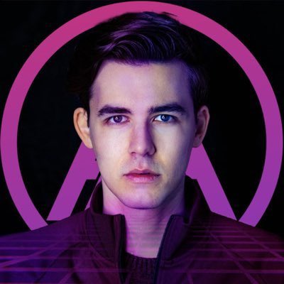 ALEXANDER WEBER tweet media