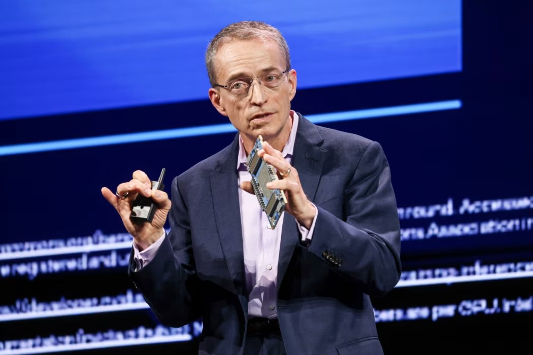 🔵MARKETEVANS: Investimento di 150 milioni di dollari dell'amministrazione Trump in xLight per avanzare nella produzione di semiconduttori negli Stati Uniti