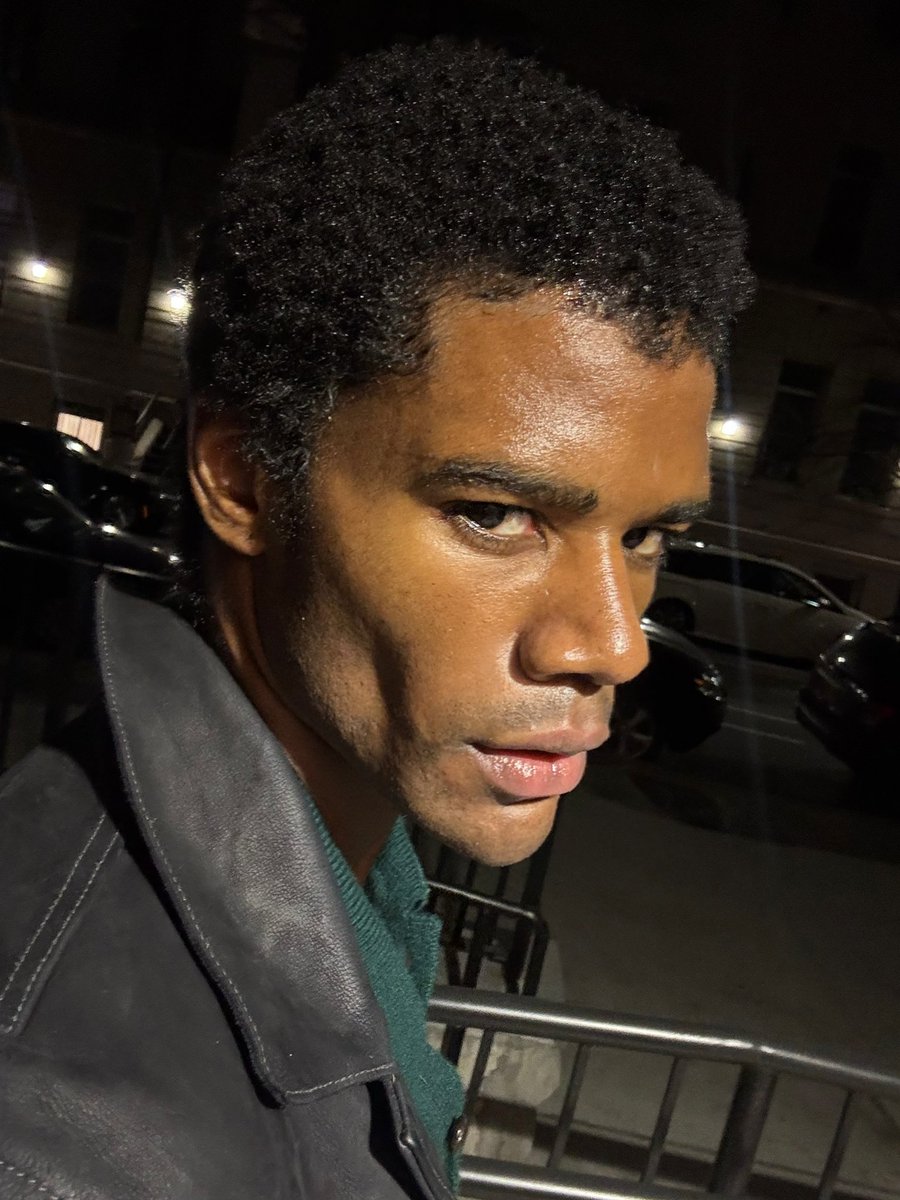 AJ Harris tweet media