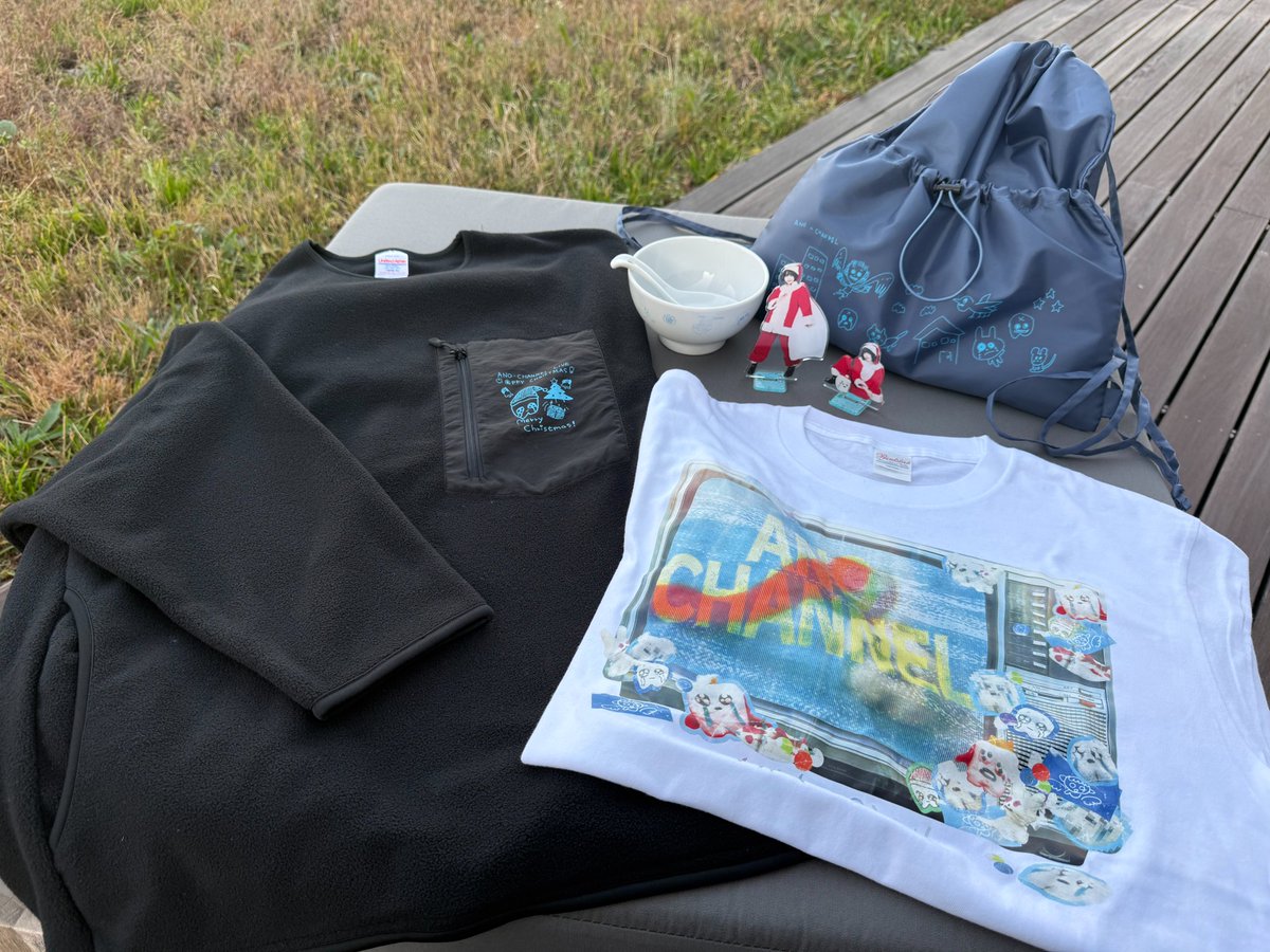 🎄🎅🏼#あのちゃんねるLIVE 🦌🛷 🌟〜歯𝓹𝓹𝔂 𝓒𝓱𝓻𝓲𝓼𝓽𝓶𝓪𝓼