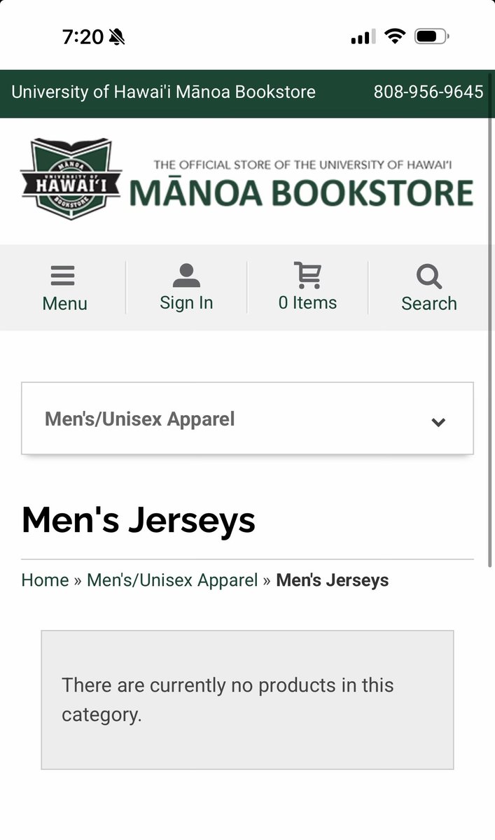 ElChibo's tweet image. This school baffles me.

How stupid and poorly run is this university.

Fire whoever is in charge of purchasing and the online website. 

#GoBows