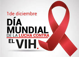 Cada 1 de diciembre, se conmemora el Día Mundial de la Lucha contra el Sida, una fecha que nos recuerda la importancia de la prevención, el tratamiento y el apoyo a las personas que viven con esa enfermedad. #CubaPorLaVida #SanctiSpíritusEnMarcha <a href="/DeivyPrezMartn1/">Deivy Pérez Martín</a> <a href="/DiazCanelB/">Miguel Díaz-Canel Bermúdez</a>