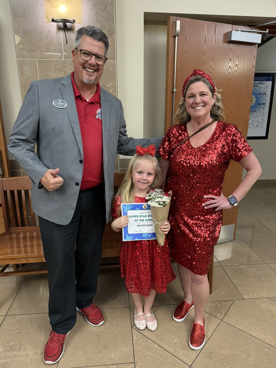 Freedom Elementary School tweet media