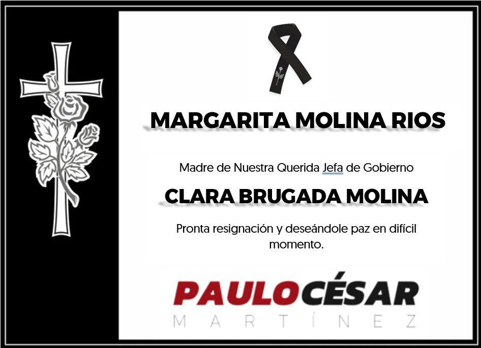 Paulo César Martínez López tweet media