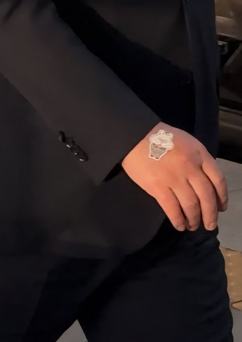 귀여운 건 크게 보라고 배웟슨(통통한거바🤩