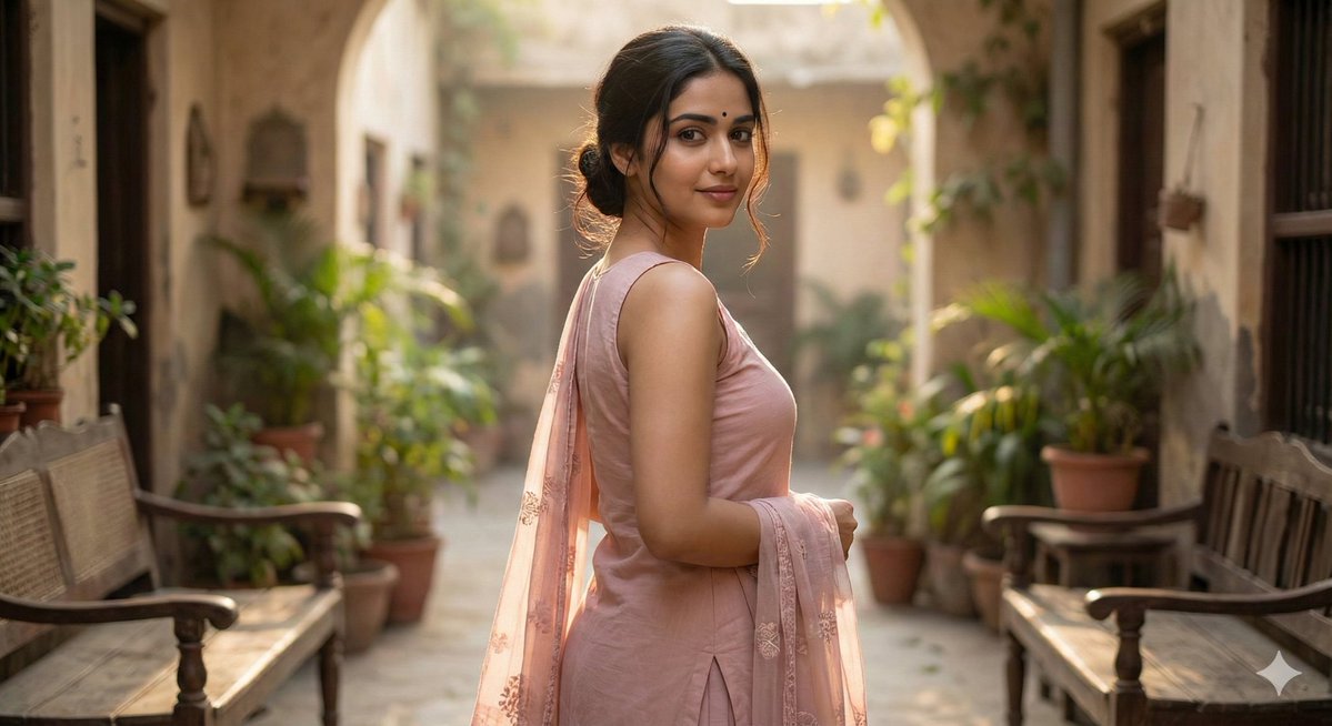 Aina_Ai2's tweet image. Gemini 3.1 Nano banana Pro
Prompt 
{
  &quot;image_generation_prompt&quot;: {
    &quot;subject&quot;: {
      &quot;description&quot;: &quot;Young woman with long brown hair&quot;,
      &quot;pose&quot;: &quot;Leaning gently on car window, resting head on one hand, relaxed and confident&quot;,
      &quot;action&quot;: &quot;Taking a selfie in the…