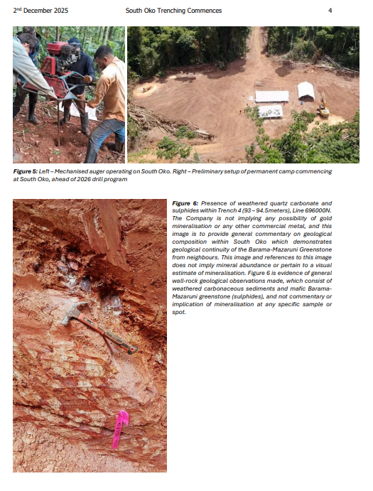 Altair Minerals tweet media