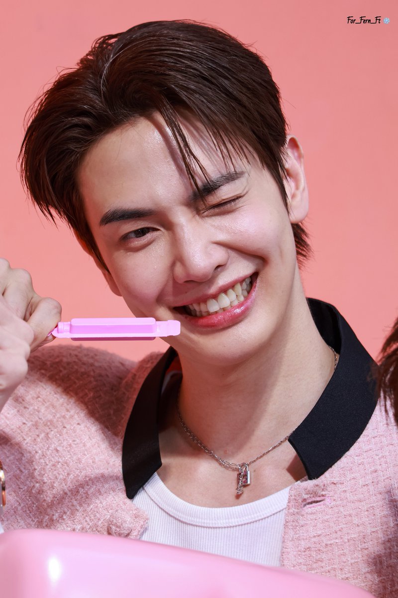 For_Fern_ft's tweet image. วันนี้คุณเติม “รักยิ้ม” เขารึยัง?
@Maxky_rp 
MAXKY X DONUT DISTURB

#BioActivexMaxky
#maxky_rp